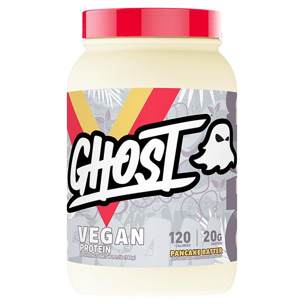 Ghost Vegan Protein Ghost Vegan Protein