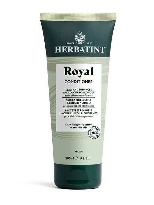 Herbatint Royal Cream Conditioner