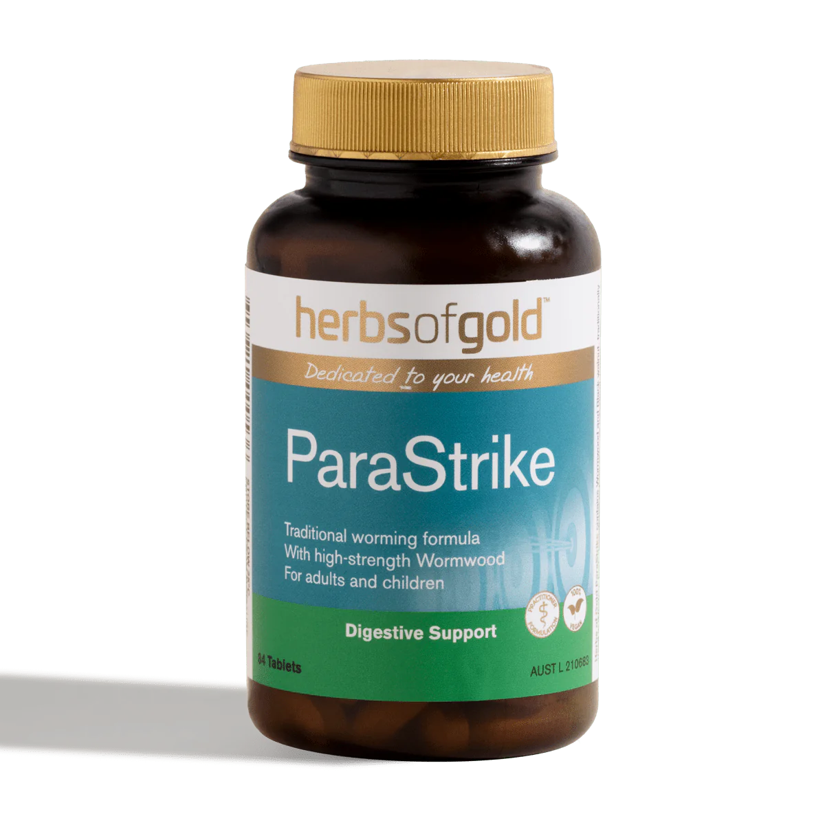 HofG Wormwood Clear 84T HofG Wormwood Clear 84T