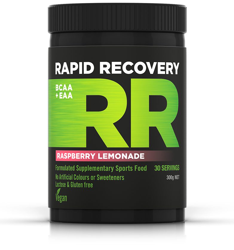 Rapid Recovery Rapid Recovery