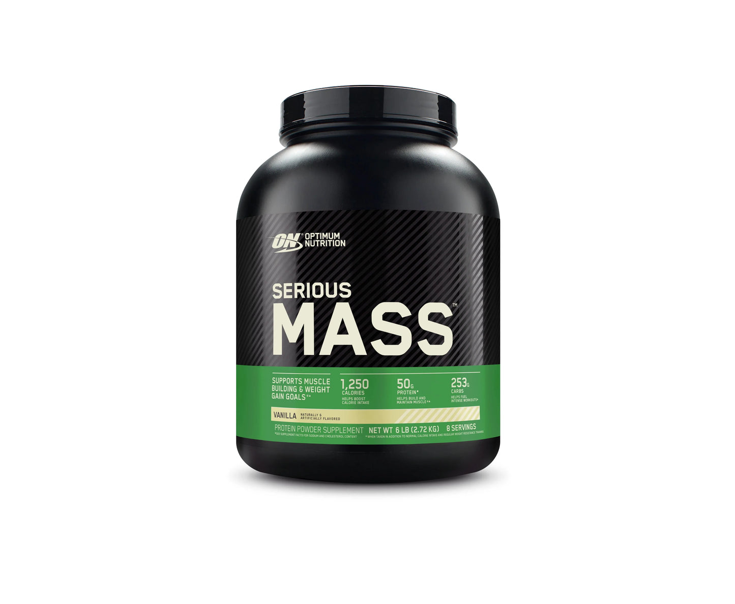 ON Serious Mass