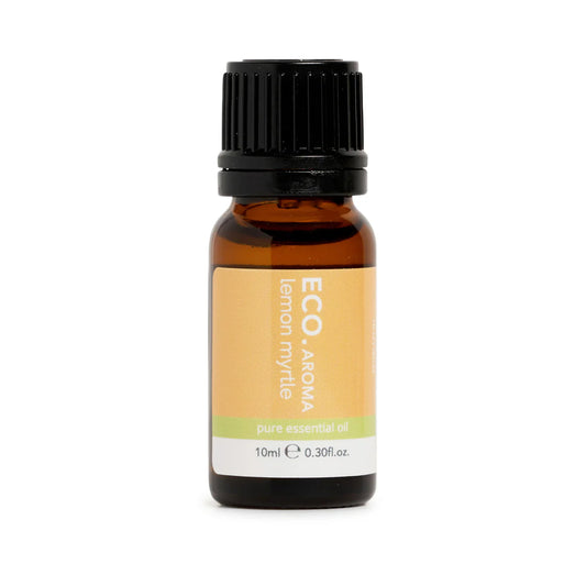 ECO. Modern Essential Oil Lemon Myrtle 10ml ECO. Modern Essential Oil Lemon Myrtle 10ml