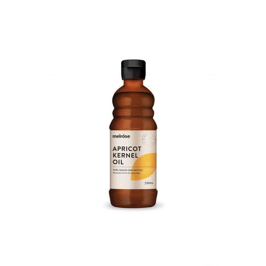 Melrose Apricot Kernel Oil Melrose Apricot Kernel Oil