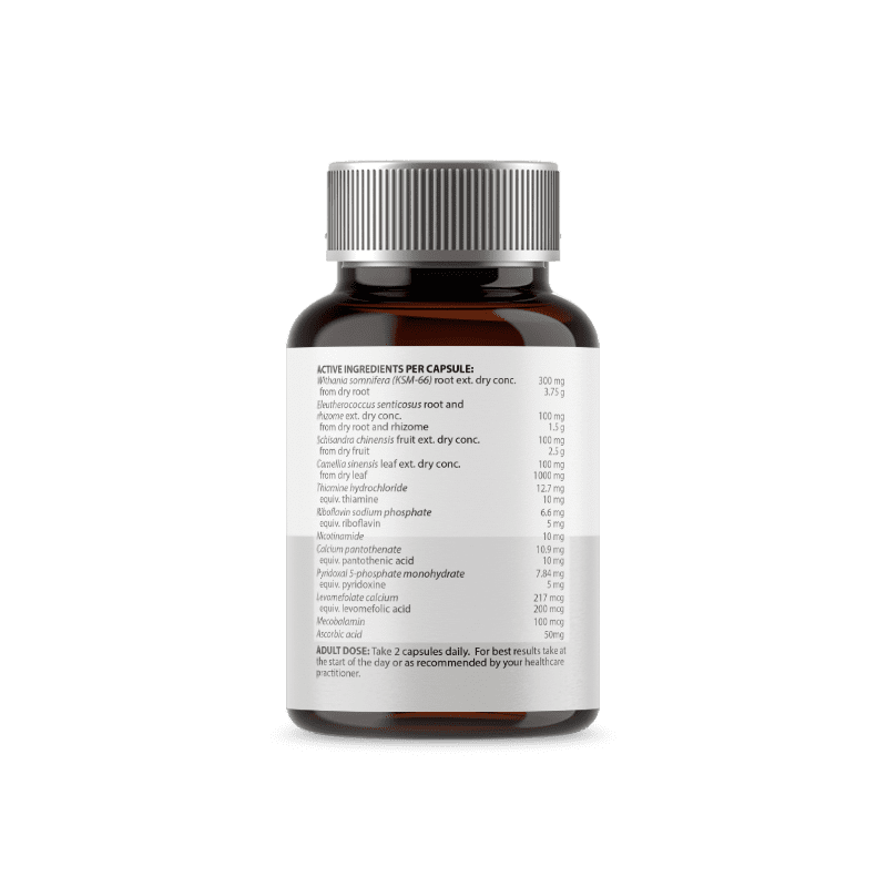 ATP Science Stress Adapt 60c ATP Science Stress Adapt 60c