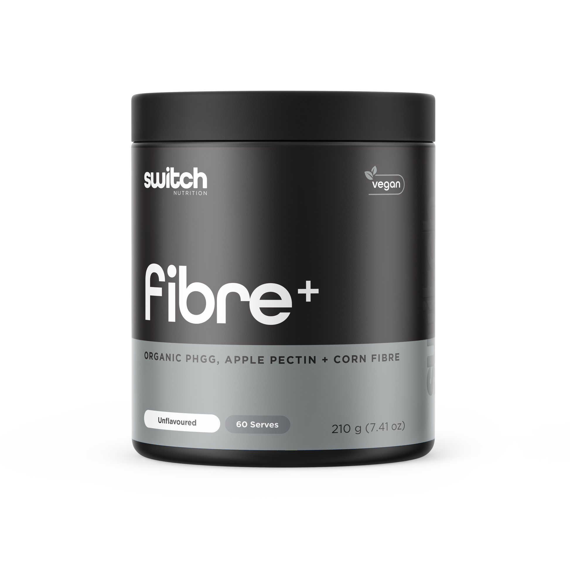 Switch Nutrition Fibre+ 60 Serves Switch Nutrition Fibre+ 60 Serves