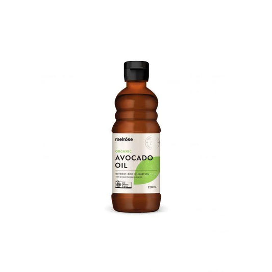 Melrose Organic Avocado Oil Melrose Organic Avocado Oil