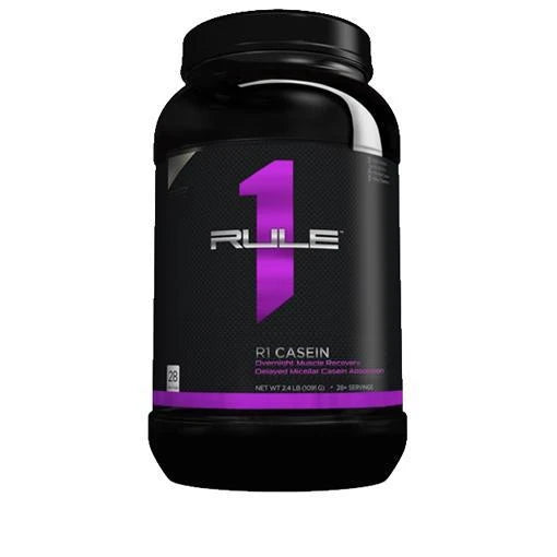 Rule1 Casein Rule1 Casein