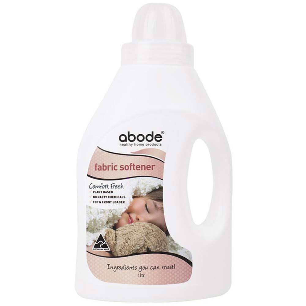 ABODE Fabric Softener 1L ABODE Fabric Softener 1L