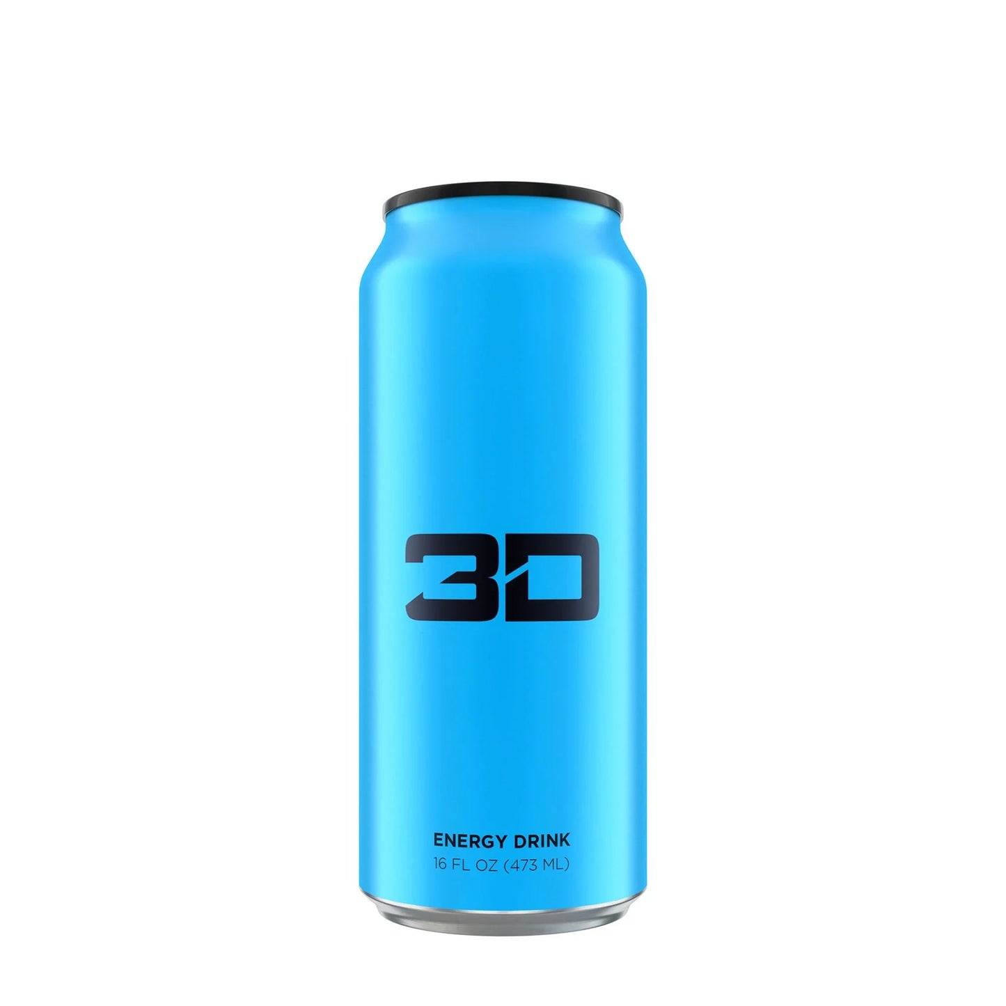 3D Energy Drink