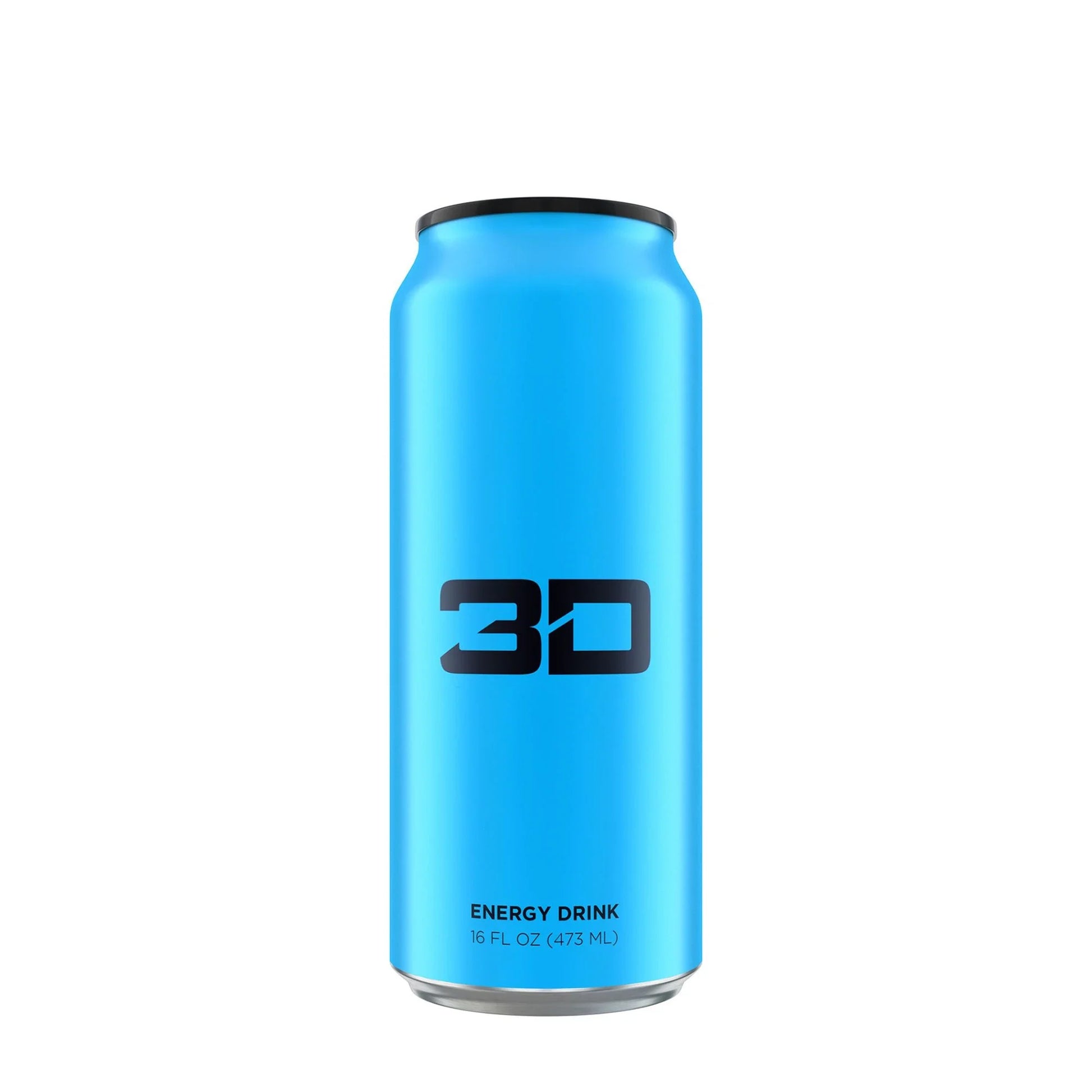 3D Energy Drink 3D Energy Drink