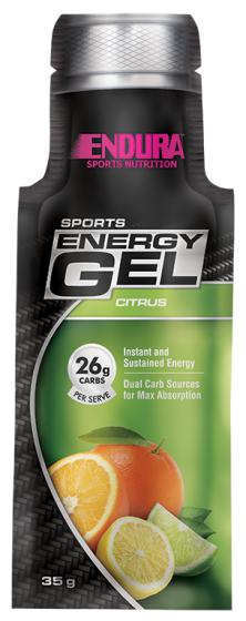 Endura Energy Gel Endura Energy Gel