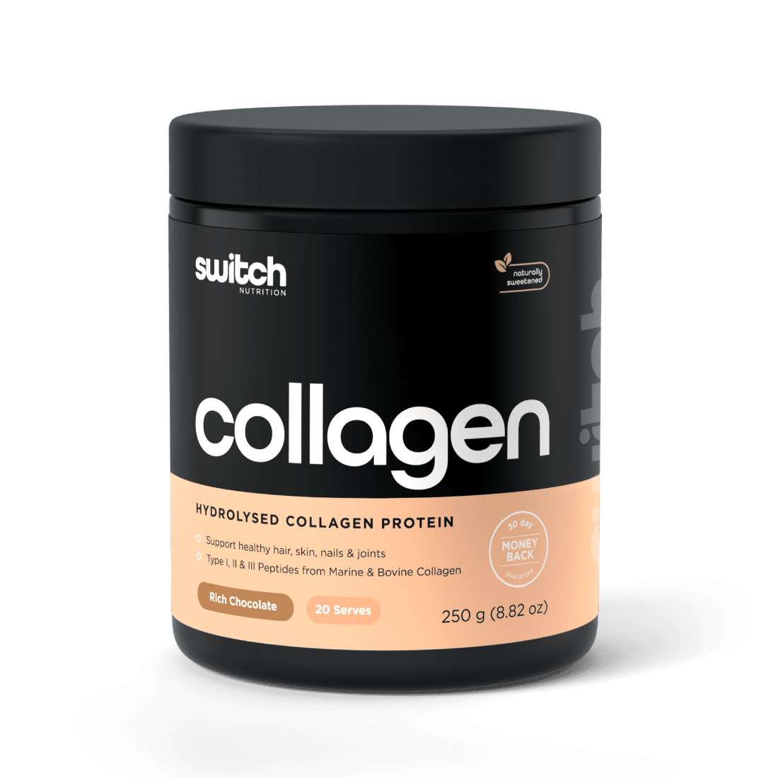 Switch Nutrition Collagen