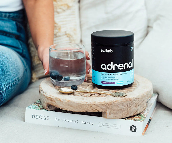 Online Supplement Store Online Supplement Store