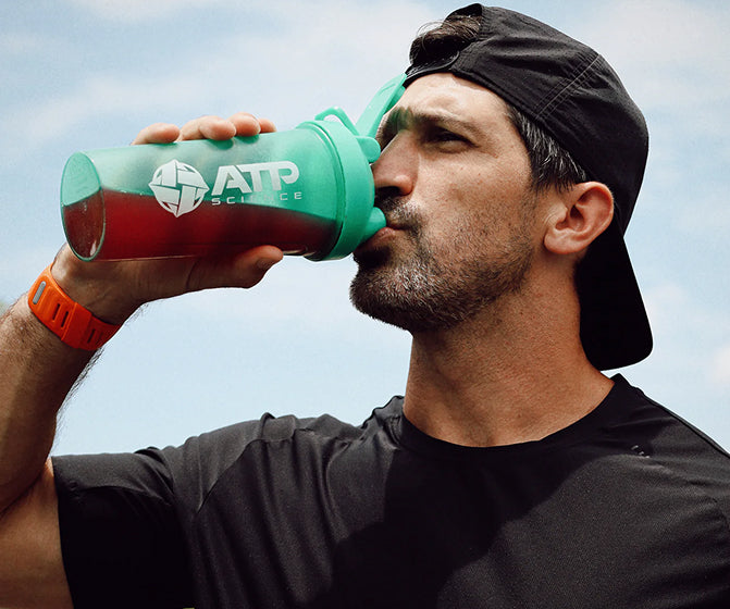 Fitness Hydration Fitness Hydration