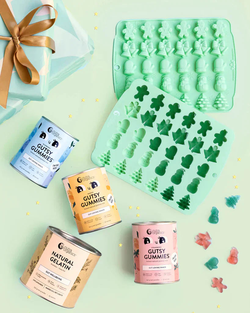 Our Festive Gift Guide!
