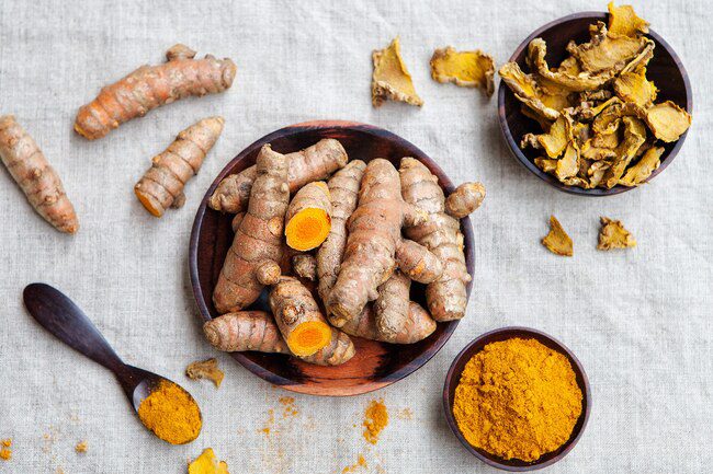 Turmeric: The Miraculous Golden Spice