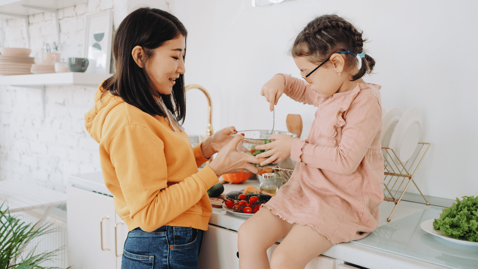 Back-to-School Bundle: Nurturing Minds and Calming Nerves