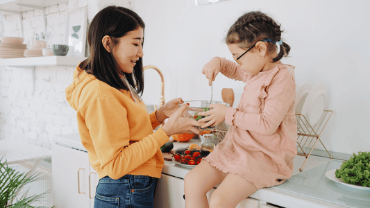 Back-to-School Bundle: Nurturing Minds and Calming Nerves