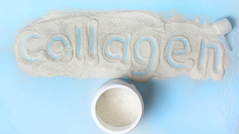 Collagen – Is it just hype?