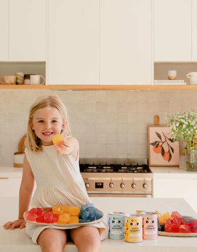 Kids Health & Care