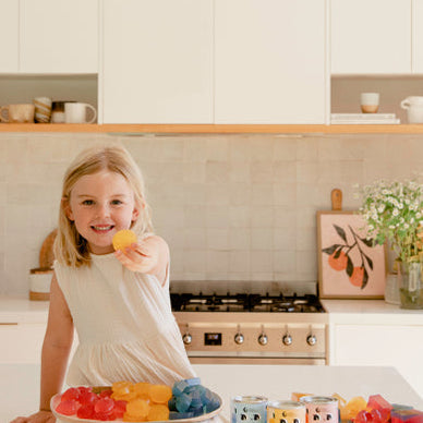Kids Health & Care
