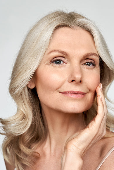 Hair and Skin Health