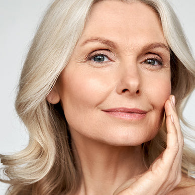Hair and Skin Health