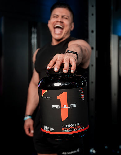 Sports Nutrition