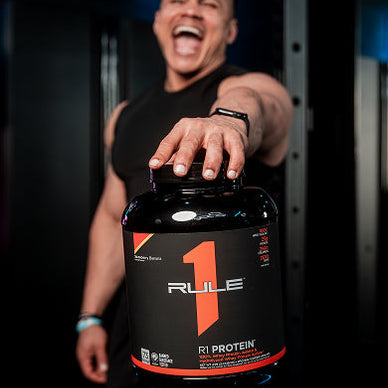 Sports Nutrition