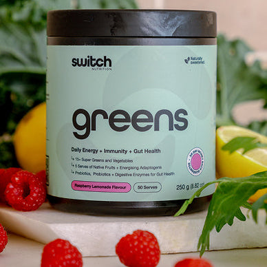 Health Foods