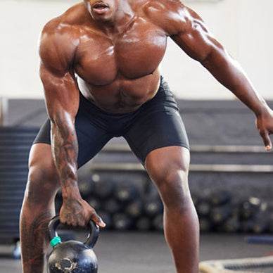 Pre-Workout