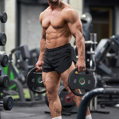 Men Health