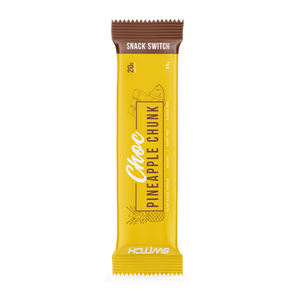 Switch Nutrition Snack Switch
