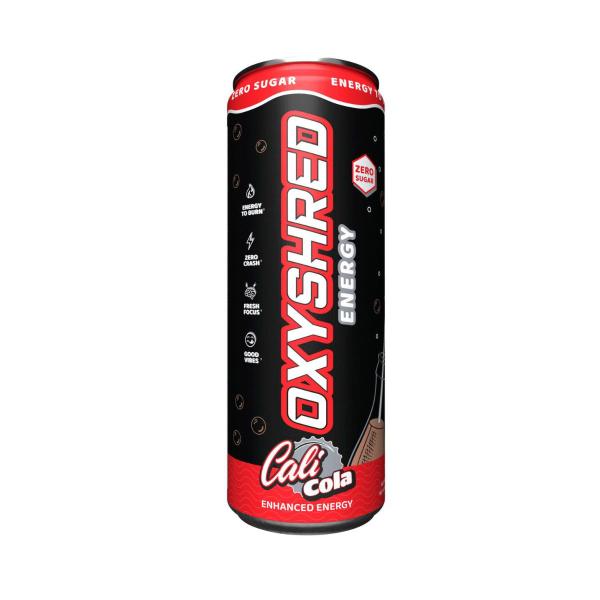 EHP Labs Oxyshred RTD