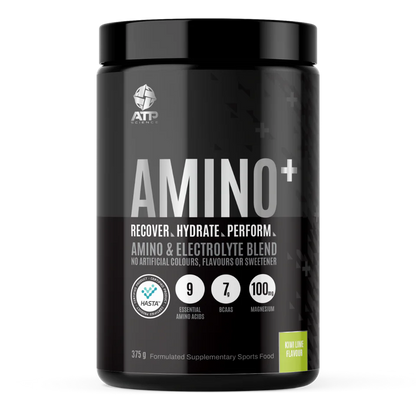 ATP Science Amino+ 375g Kiwi Lime