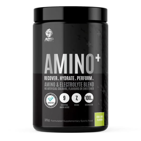 ATP Science Amino+ 375g Kiwi Lime