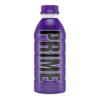 Prime Hydration