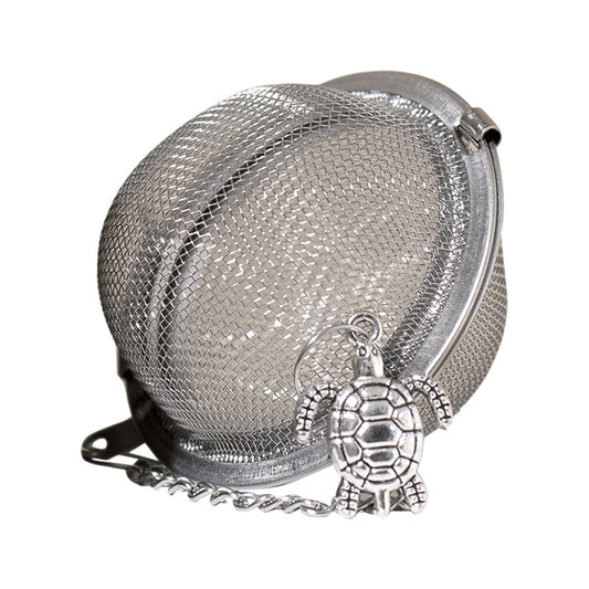 Roogenic Ball Infuser Turtle