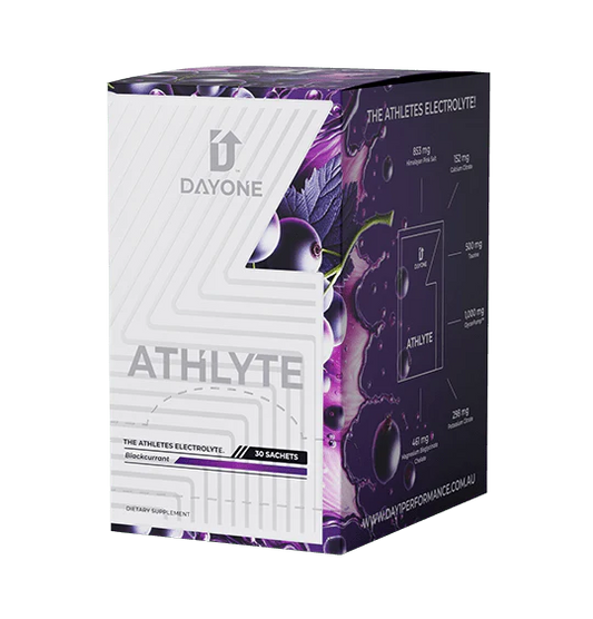 Day One Athlyte 30 Serves Blackcurrant