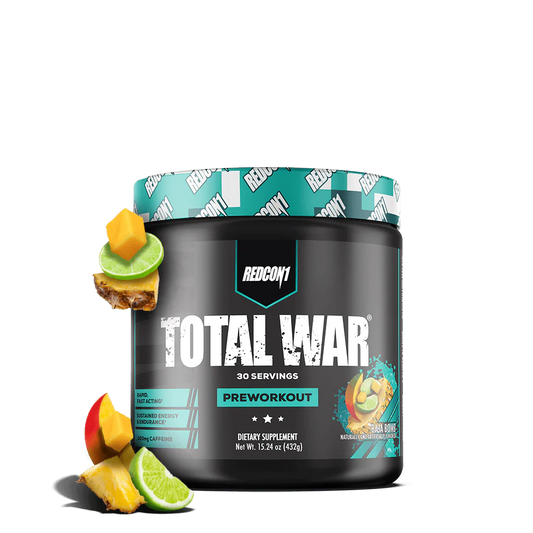 Redcon 1 Total War