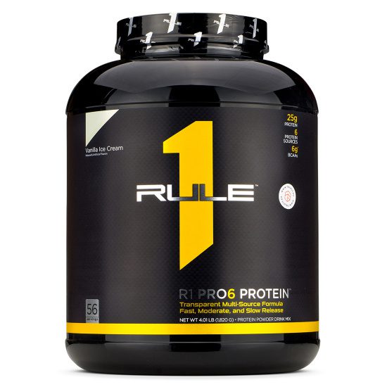 Rule1 Pro6 Protein