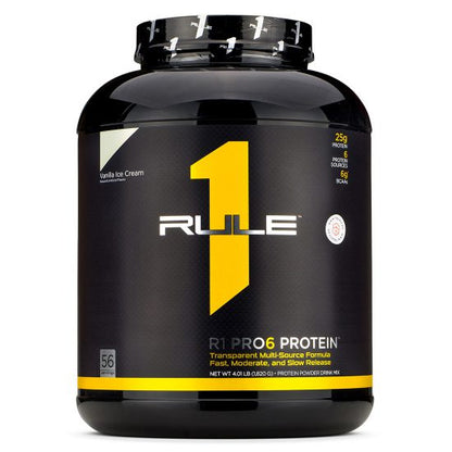 Rule1 Pro6 Protein