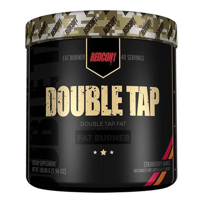 Redcon1 Double Tap