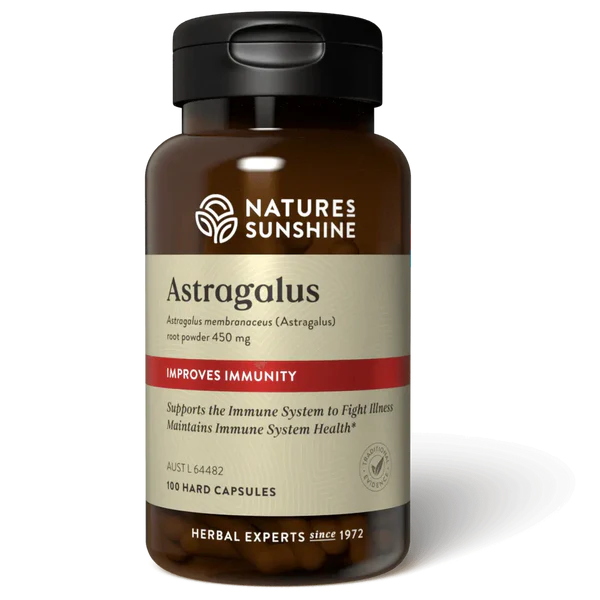 NS Astragalus 450Mg