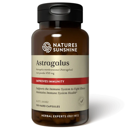 NS Astragalus 450Mg
