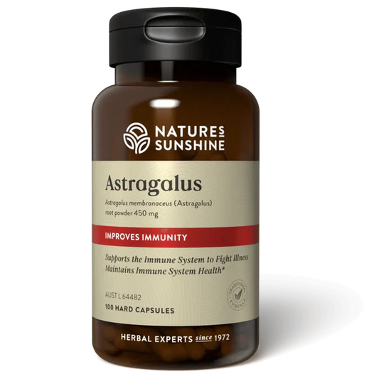 NS Astragalus 450Mg
