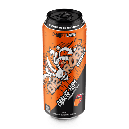 Faction Labs Disorder 500ml RTD