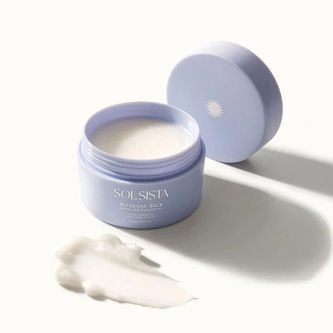 Sol Sista Refresha After-Sun Balm 100ml