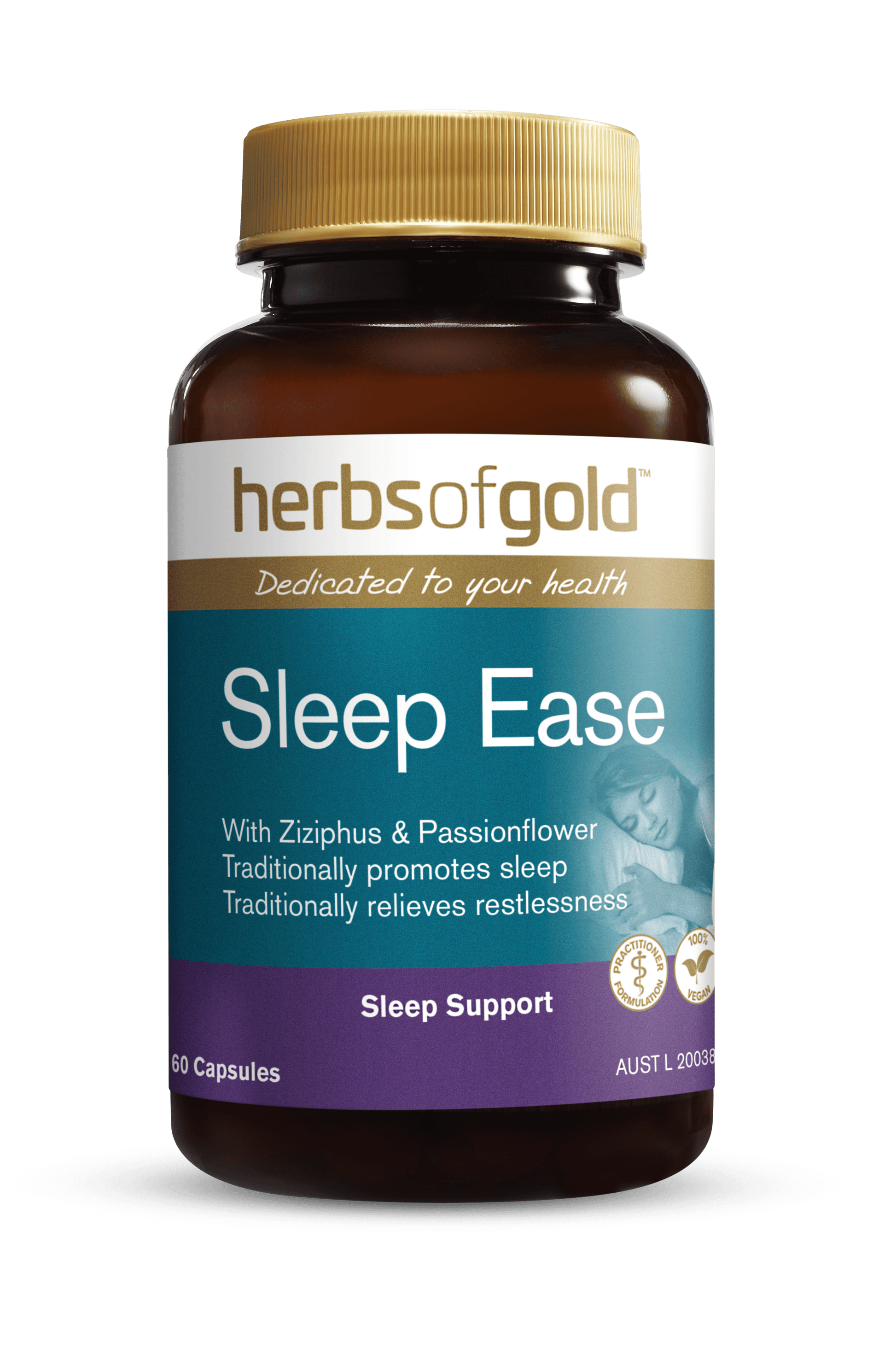 Hofg Sleep Ease