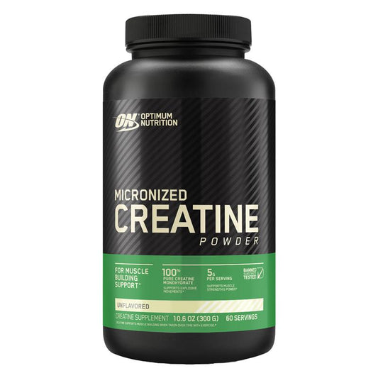 ON Micronized Creatine 300G